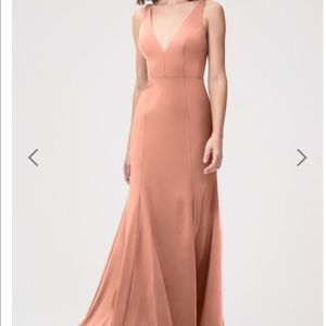 Jenny Yoo Bridesmaid or Special Occasion Dress